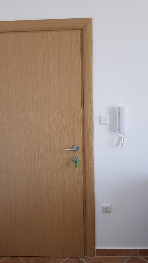 Ruzica Apartments Mirce Dış mekan fotoğraf